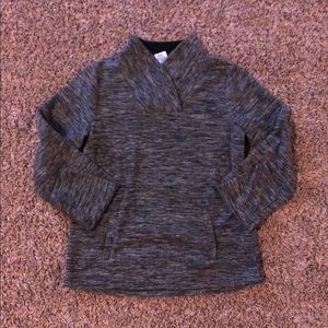 Girls XL Pullover Sweater